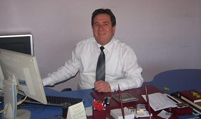 AGC Başkanı Akar İstifa etti.!