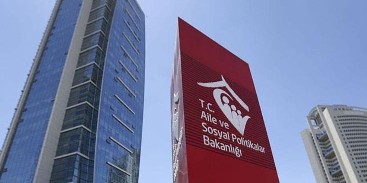 Aile ve Sosyal Hizmetler Bakanlığı