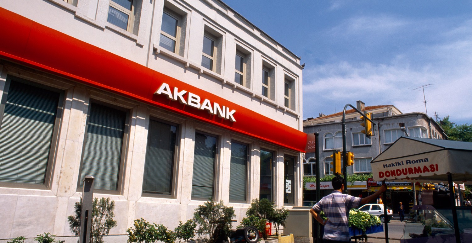 akbank