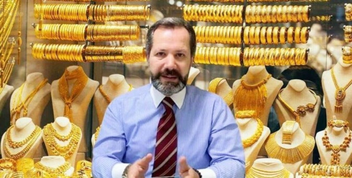 Altın bir uçacak pir uçacak