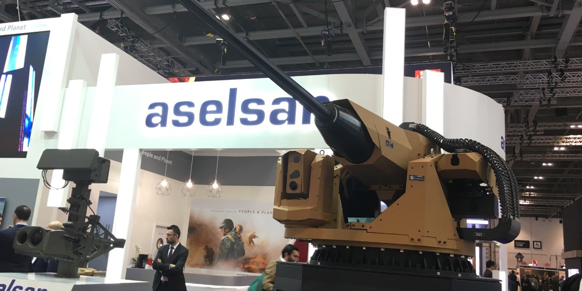 aselsan yeni personel alımları