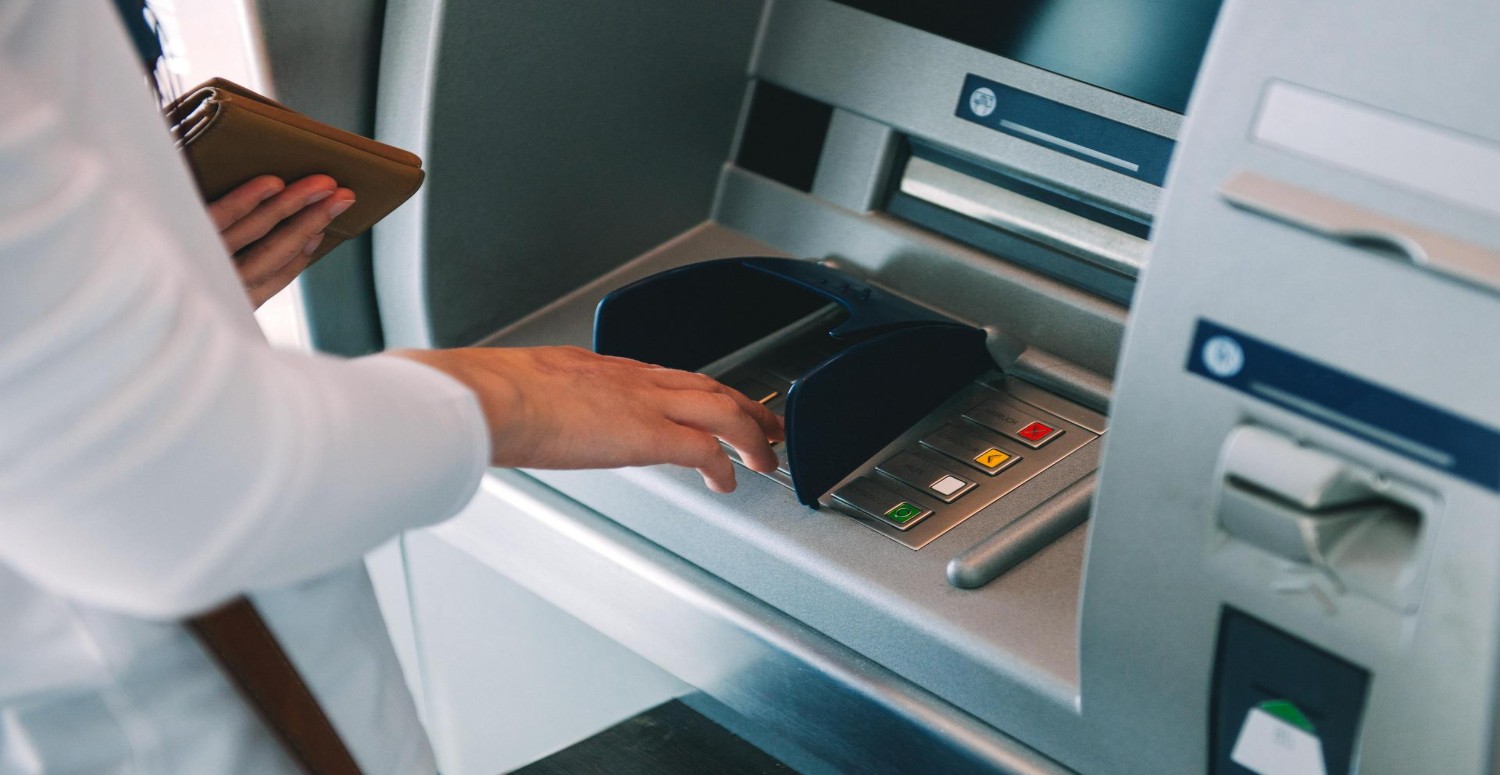 ATM