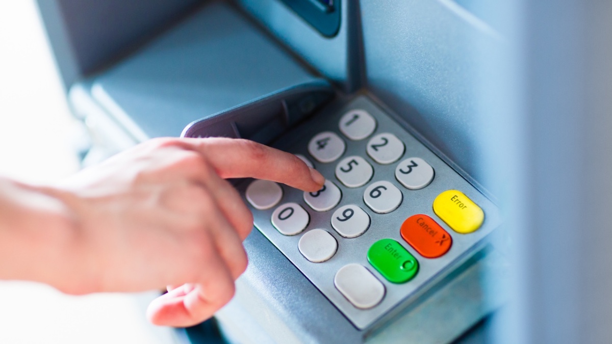 atm kartı yutarsa