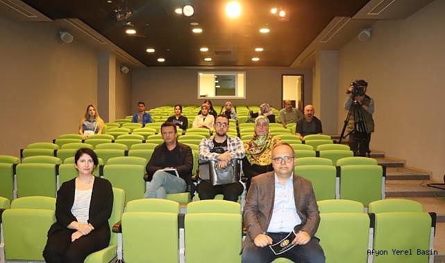 ATSO KOBİ AKADEMİSİ’NDEN “YURT İÇİ VE DIŞI PAZARLAR İÇİN ETKİN PAZARLAMA STRATEJİLERİ” EĞİTİMİ