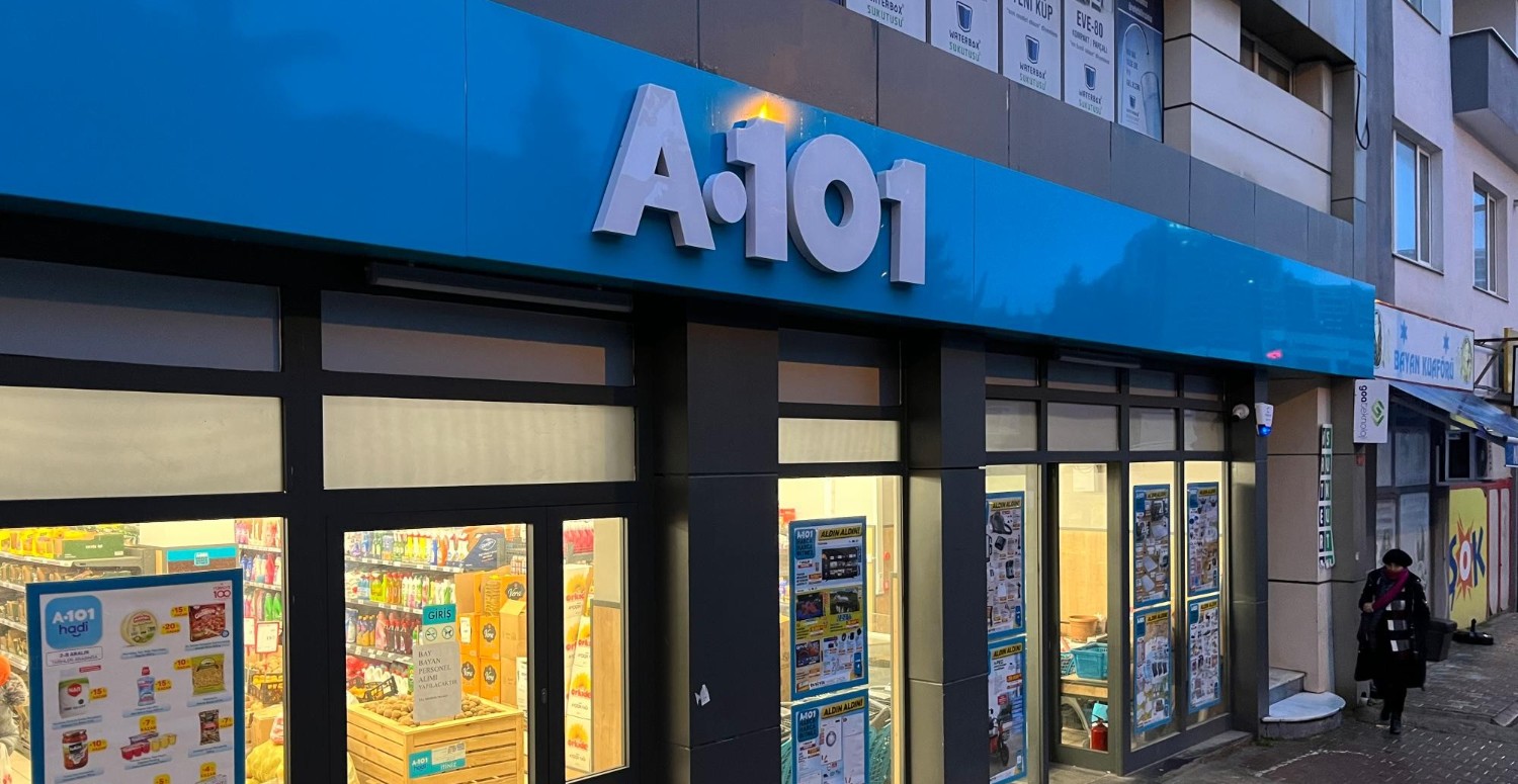 Ayçiçek yağı, yoğurt, sucuk indirime girdi! A101 4 Mayıs aktüel ürünler
