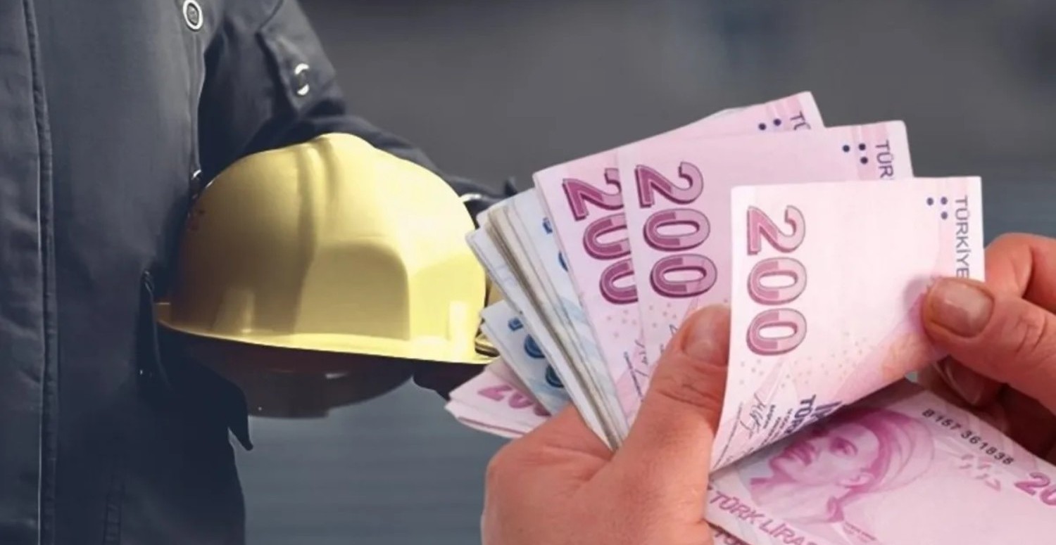 Aylık 65 bin TL maaş veriliyor! Belgesiyle gelene kaçmaz iş fırsatı