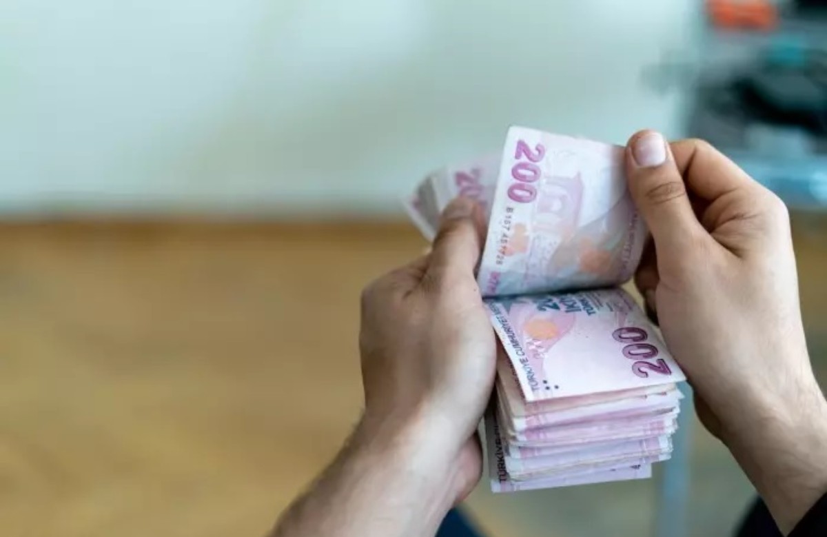 Bakanlıktan hayırlı olsun ödemeleri hesapta