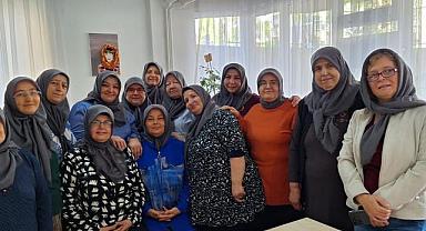 Başkan Özkan; 