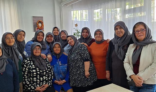 Başkan Özkan;