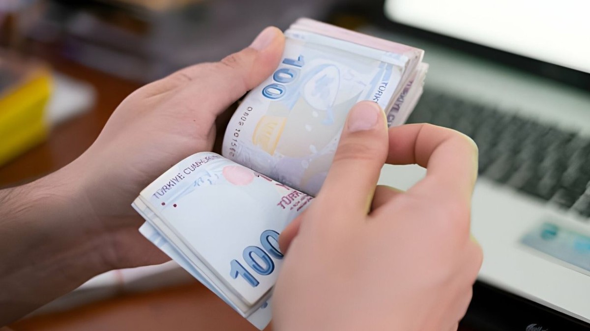 Başvuranlara faizsiz 25.000 TL nakit imkanı