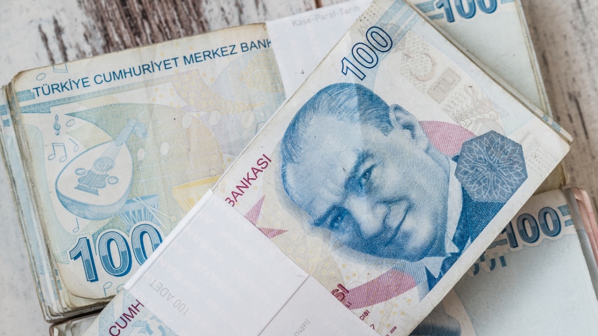 bayram ikramiyesi
