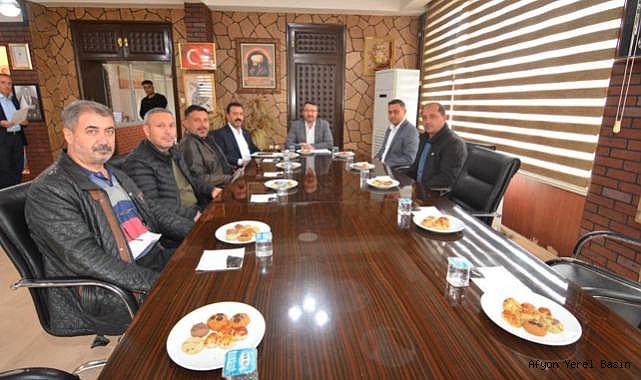 Belediye Başkanının İlk İcraatı, Kendi Maaşına Zam Yaptı.!
