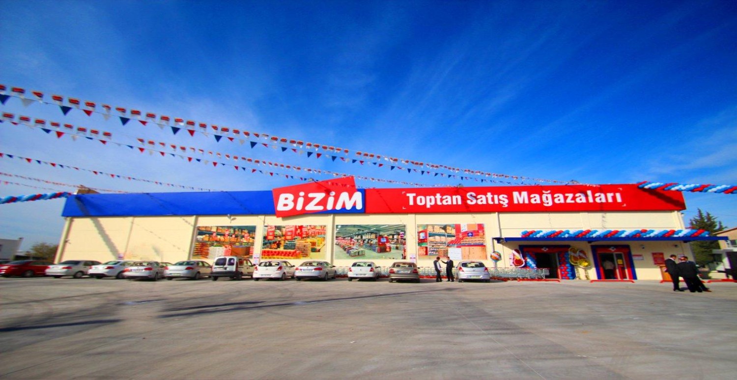 BİZİM MARKET