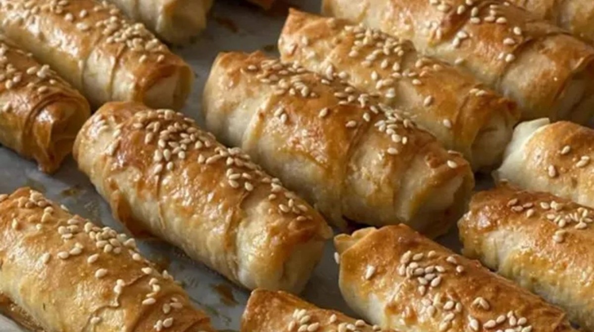 Börek Sosu Tarifi