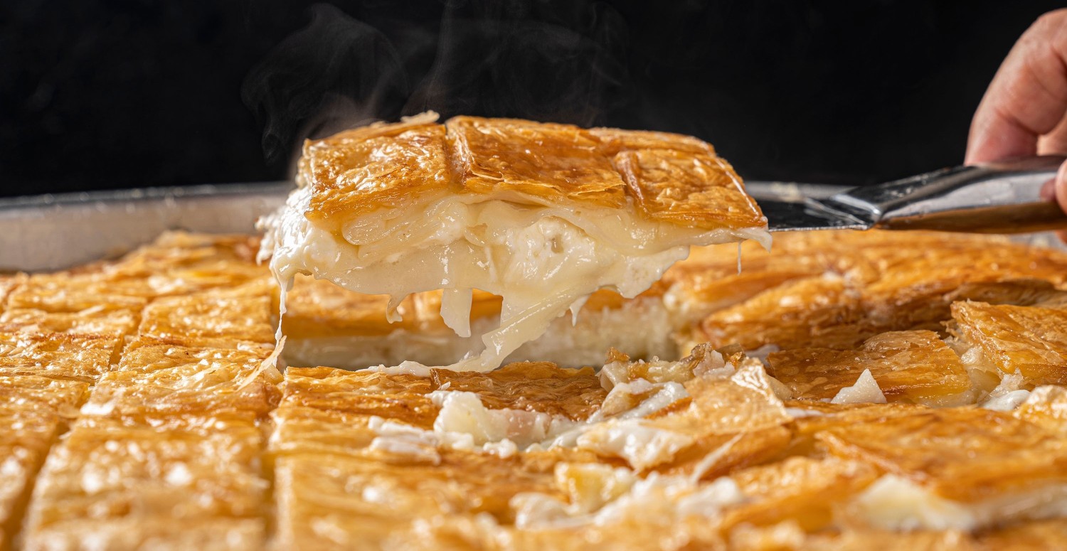 börek tarifi