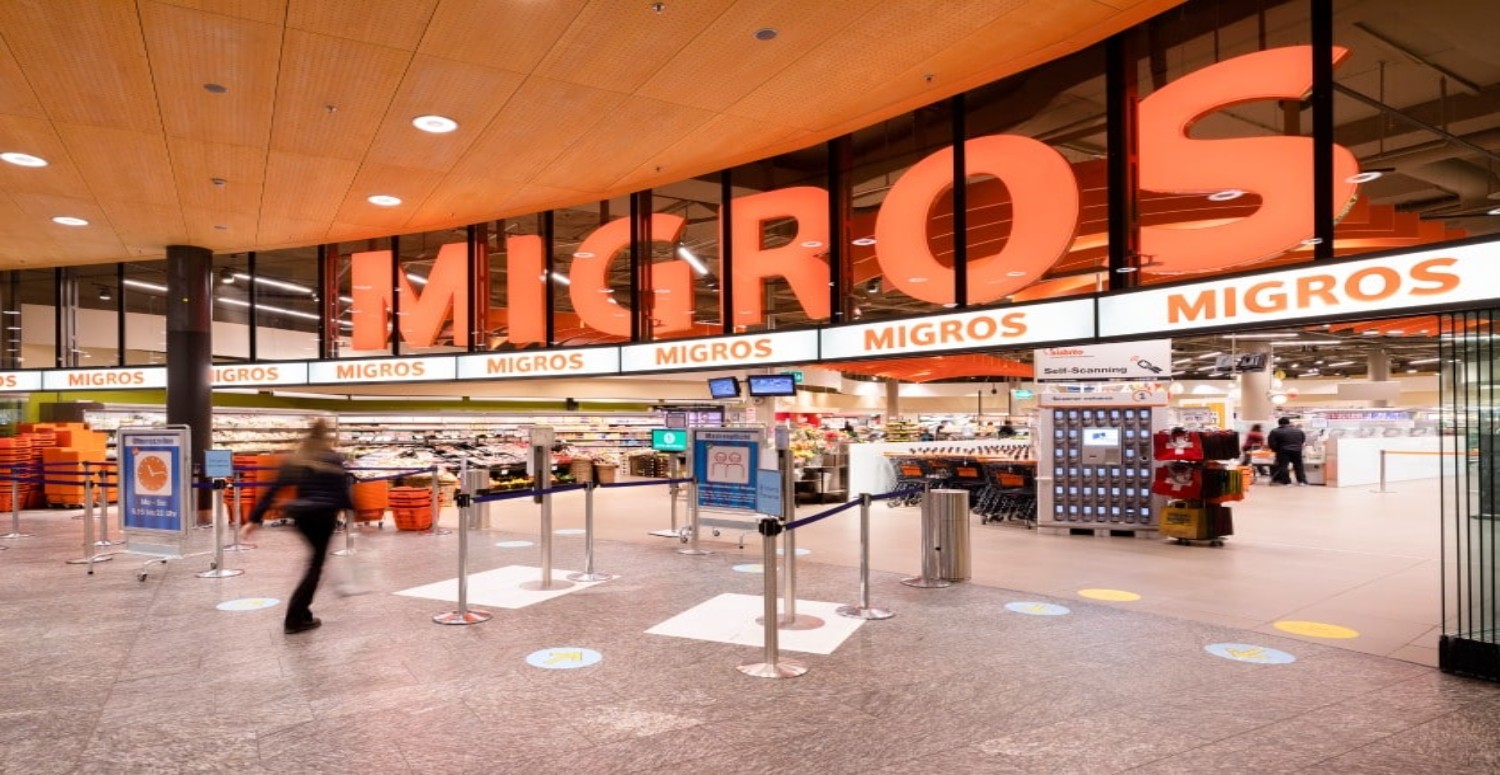 Bu ürünlerin tamamı yüzde 50 indirimde! Migros'un yolunu tutan kampanyadan yararlanacak