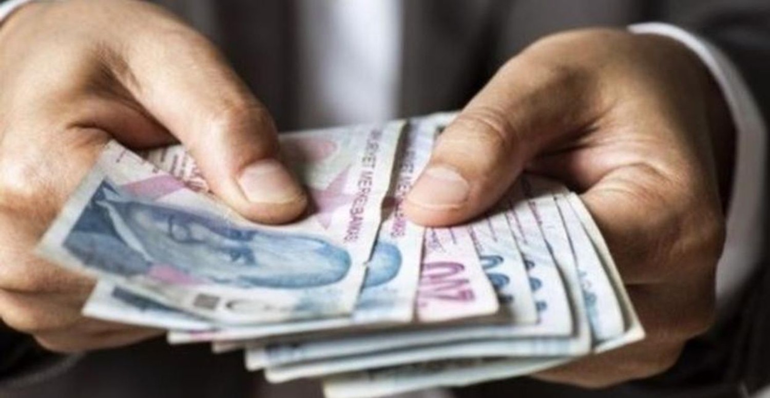 Çalışanlara tek seferlik 25 bin 600 TL ödeme! Bankadan kaçmaz fırsat