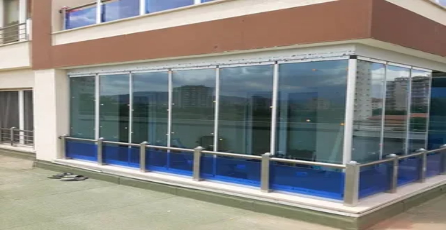 CAM BALKON KARARI