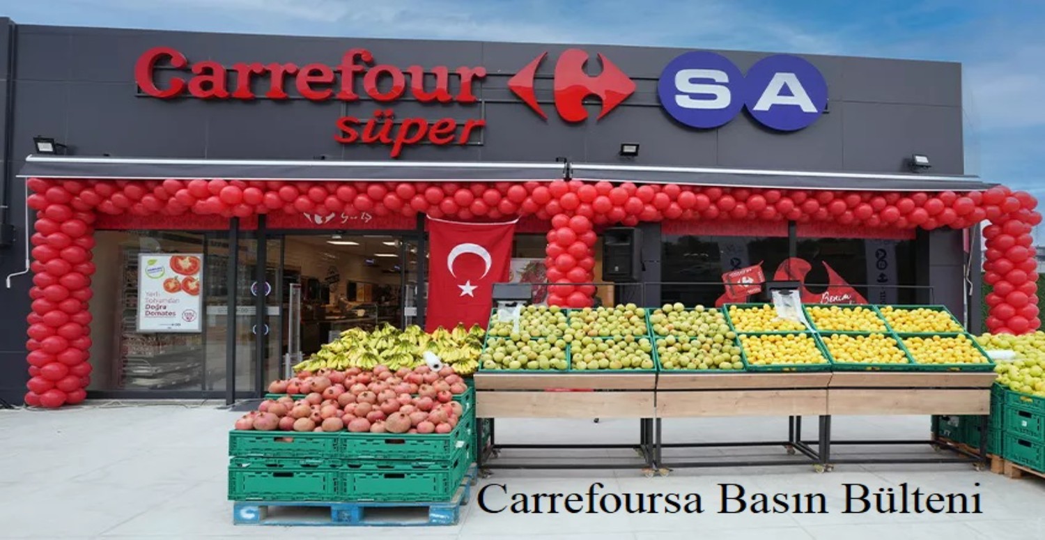 Carrefour