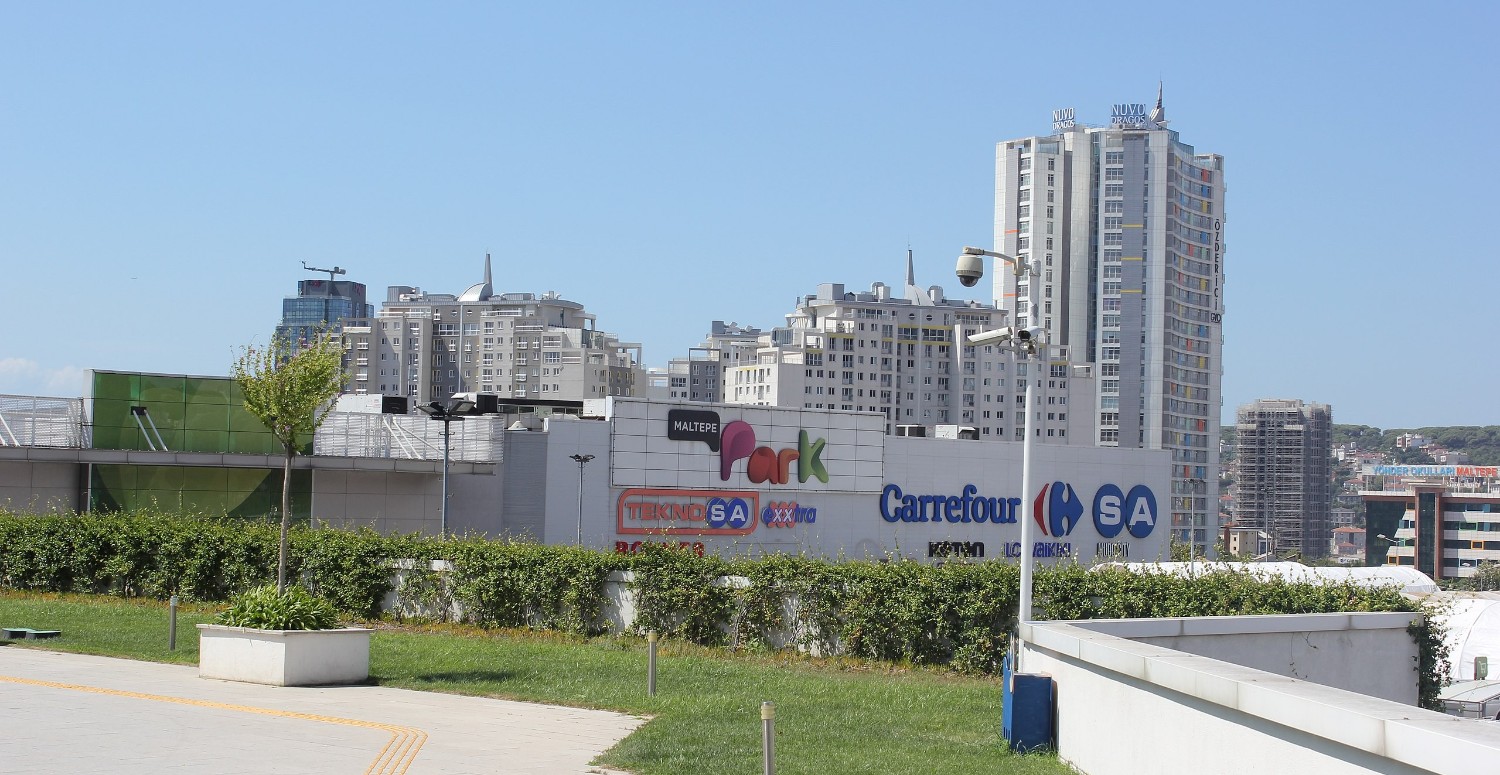 CarrefourSA