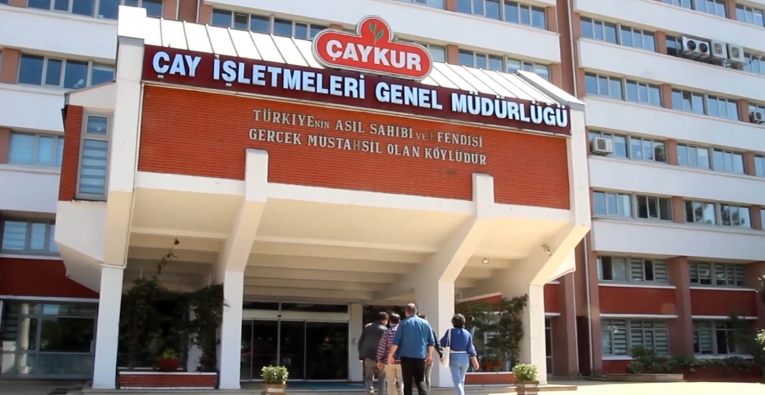 Çaykur KPSS şartsız çok sayıda personel alımı yapacak! Başvuru ekranı bugün açıldı