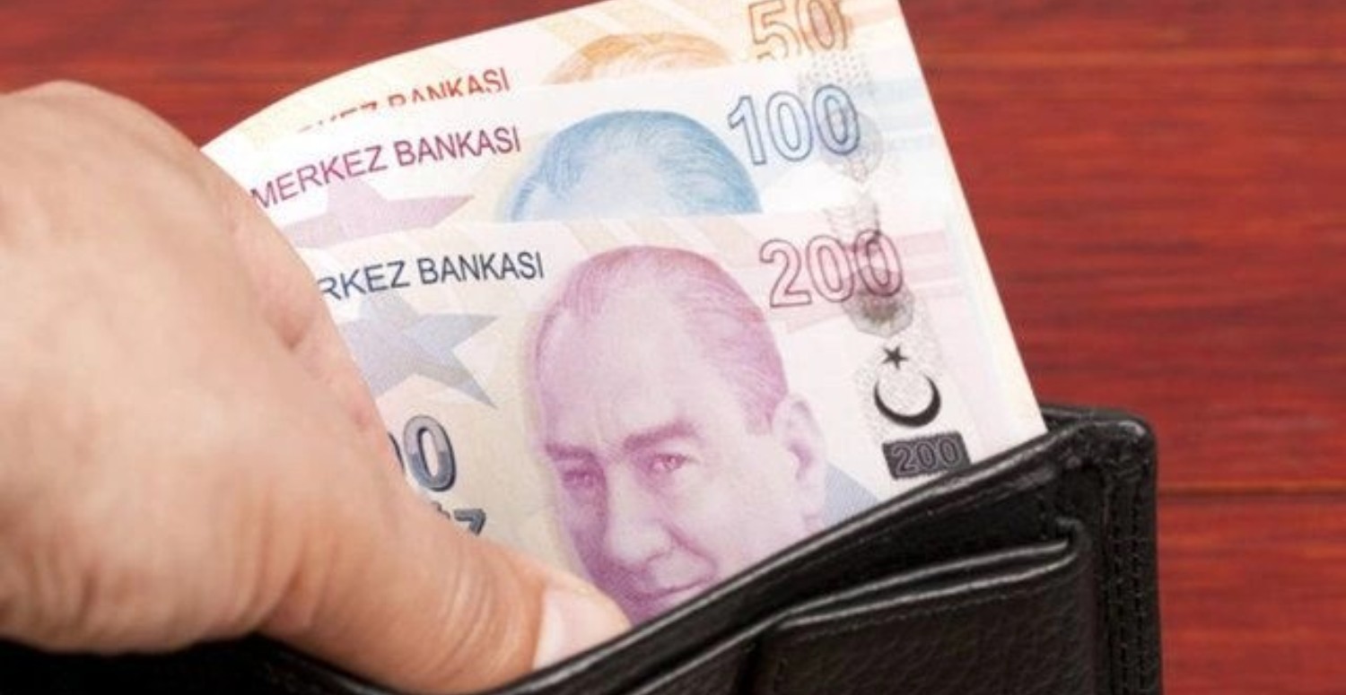 Cebinde bu banknottan olan karalar bağlayacak! Duyanlar inanamıyor