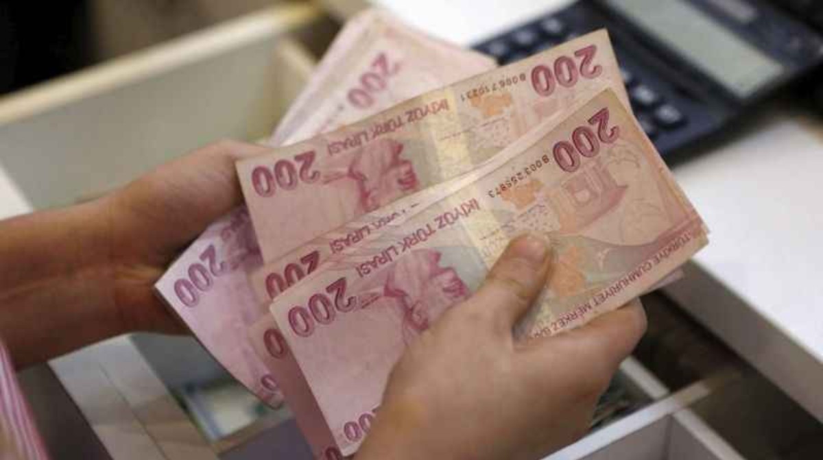 Cebinde bu banknottan olan karalar bağlayacak! Duyanlar inanamıyor