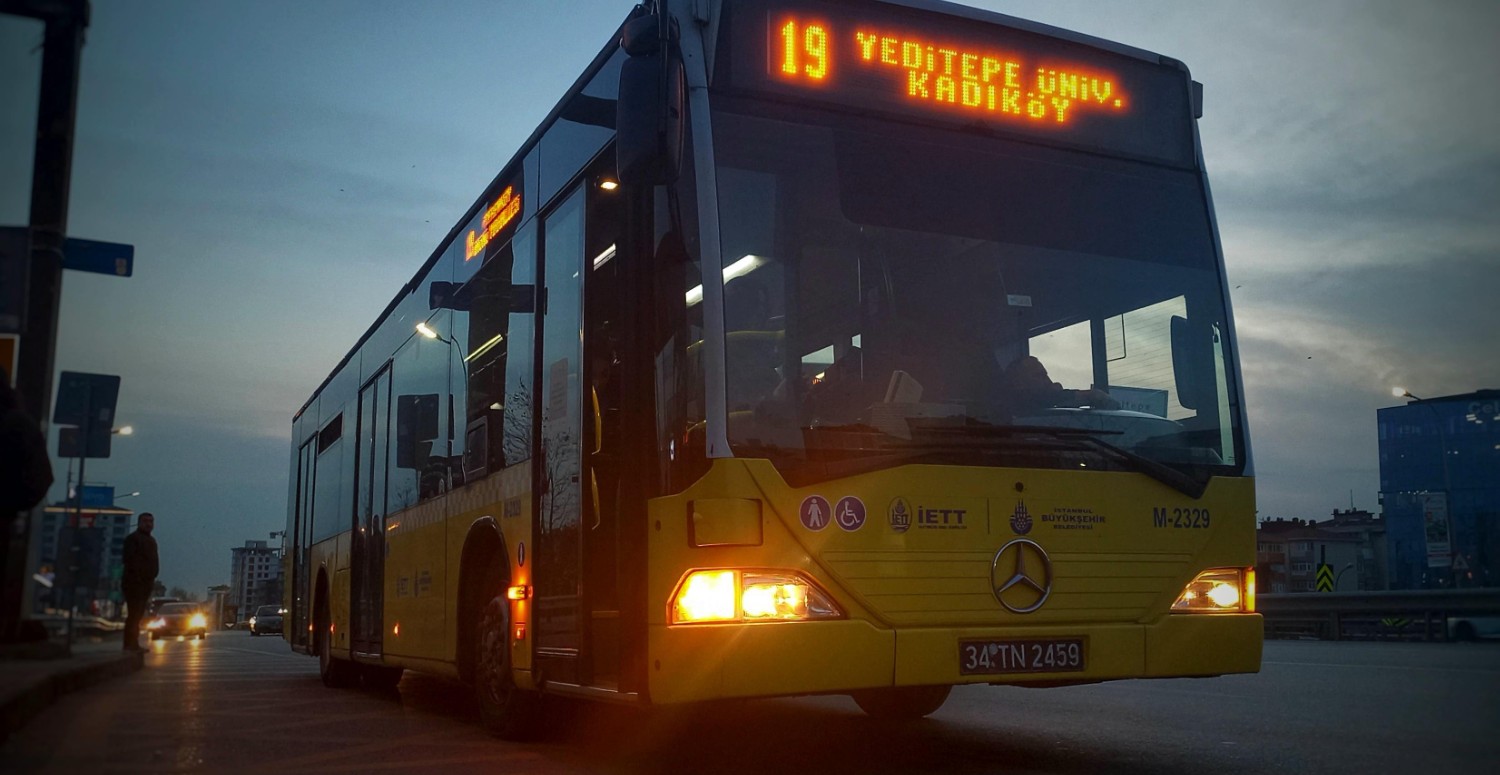 Cebinde İstanbulkart olanlara müjde! Tam yüzde 50 indirim yapılacak