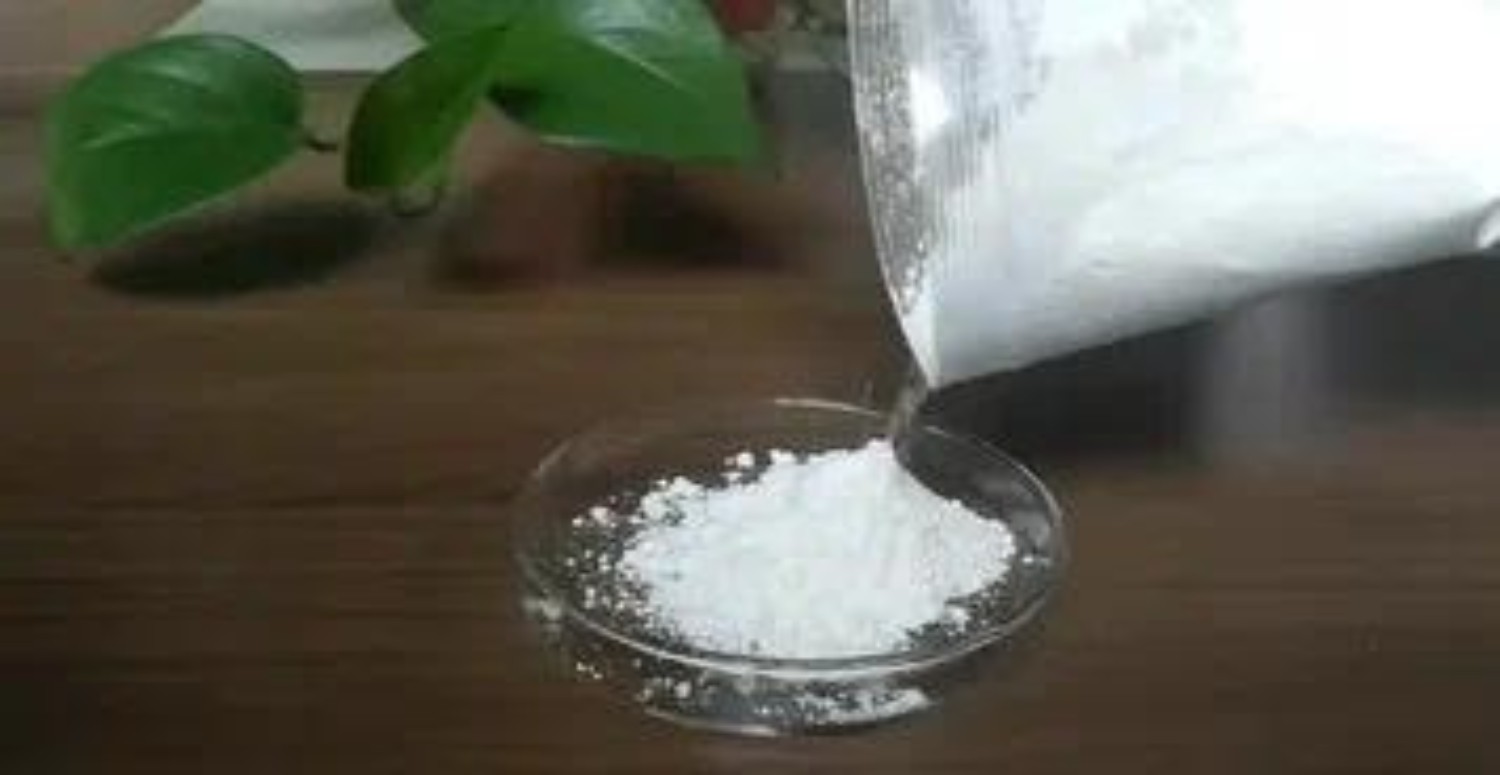 çiçeklere asprin