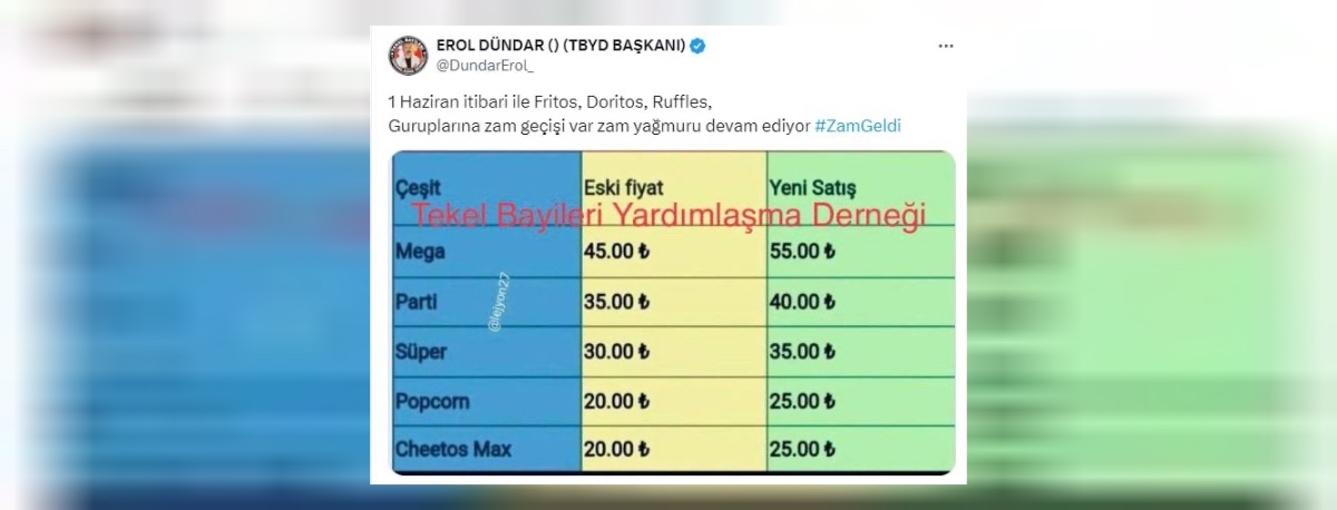 cips zammı