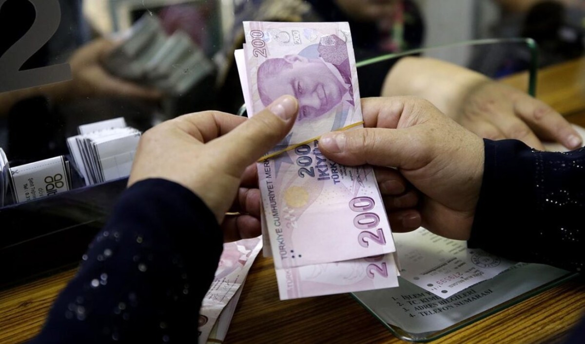 Çocuklu ailelere teks eferlik 5 bin 330 TL yardım geliyor