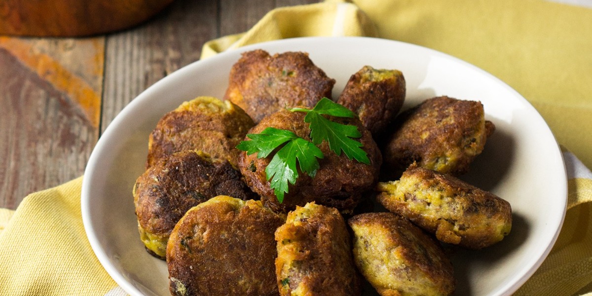 çullama köfte tarifi