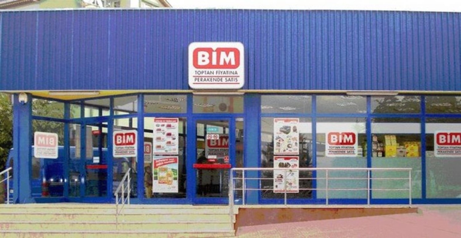 Deterjan ve gıda ürünleri raflara geliyor! BİM 28-29-30-31 Mayıs aktüel ürünler kataloğu