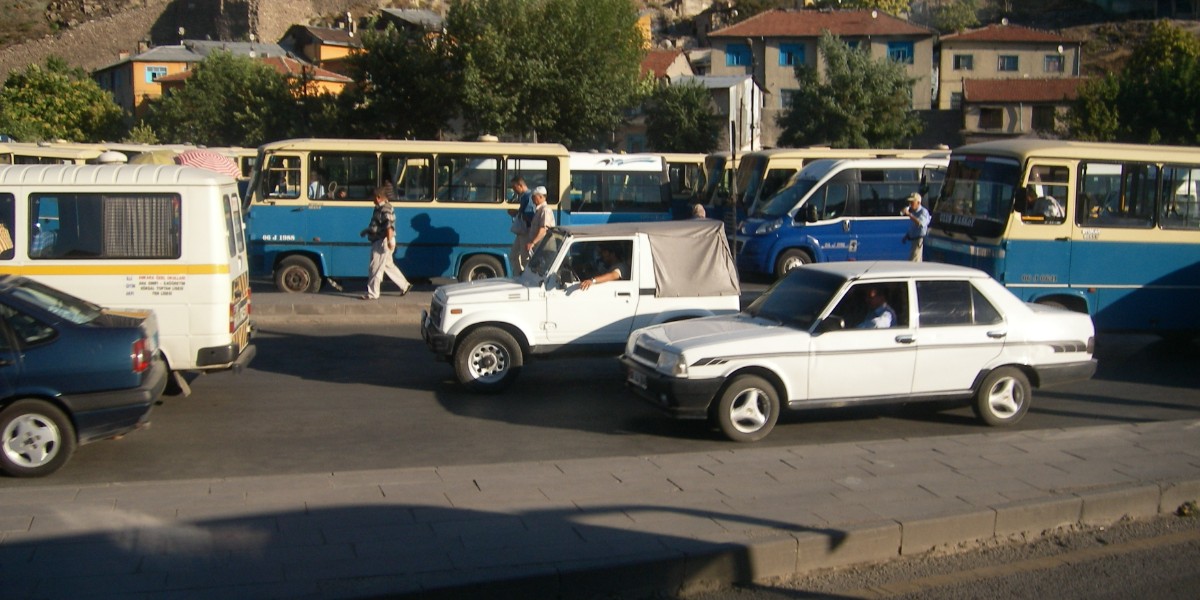 dolmuş zam talepleri