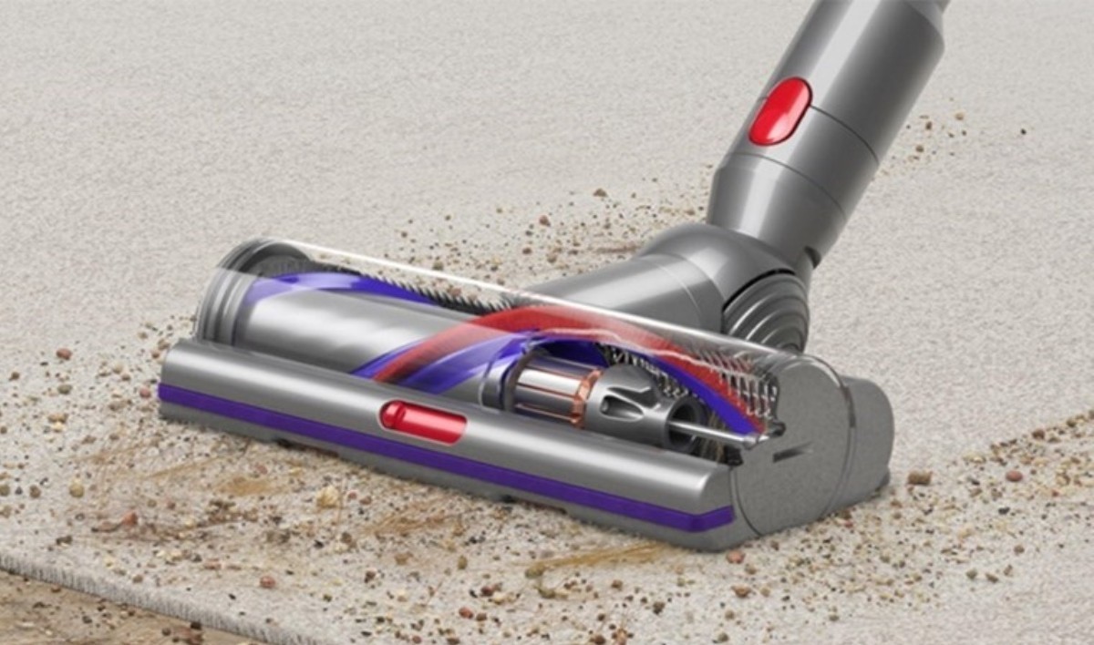 Dyson Anneler Gününe özel dev indirim yaptı