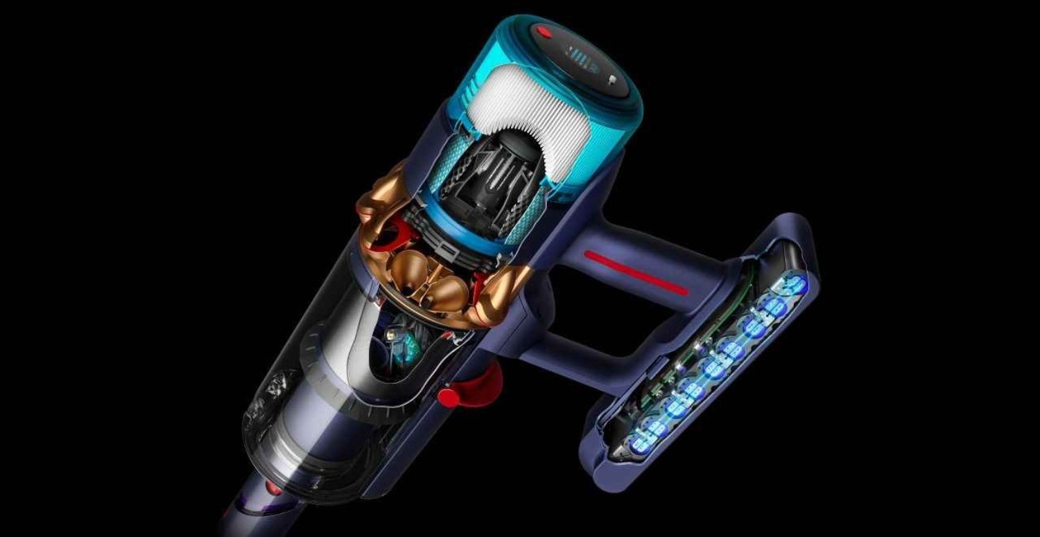 Dyson Anneler Gününe özel dev indirim yaptı! Tam 2000 TL birden düştü
