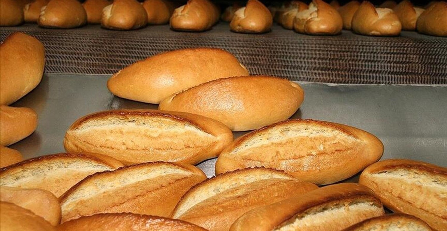 Ekmek fiyatlarına cep yakan zam! Tanesi 15 TL olacak