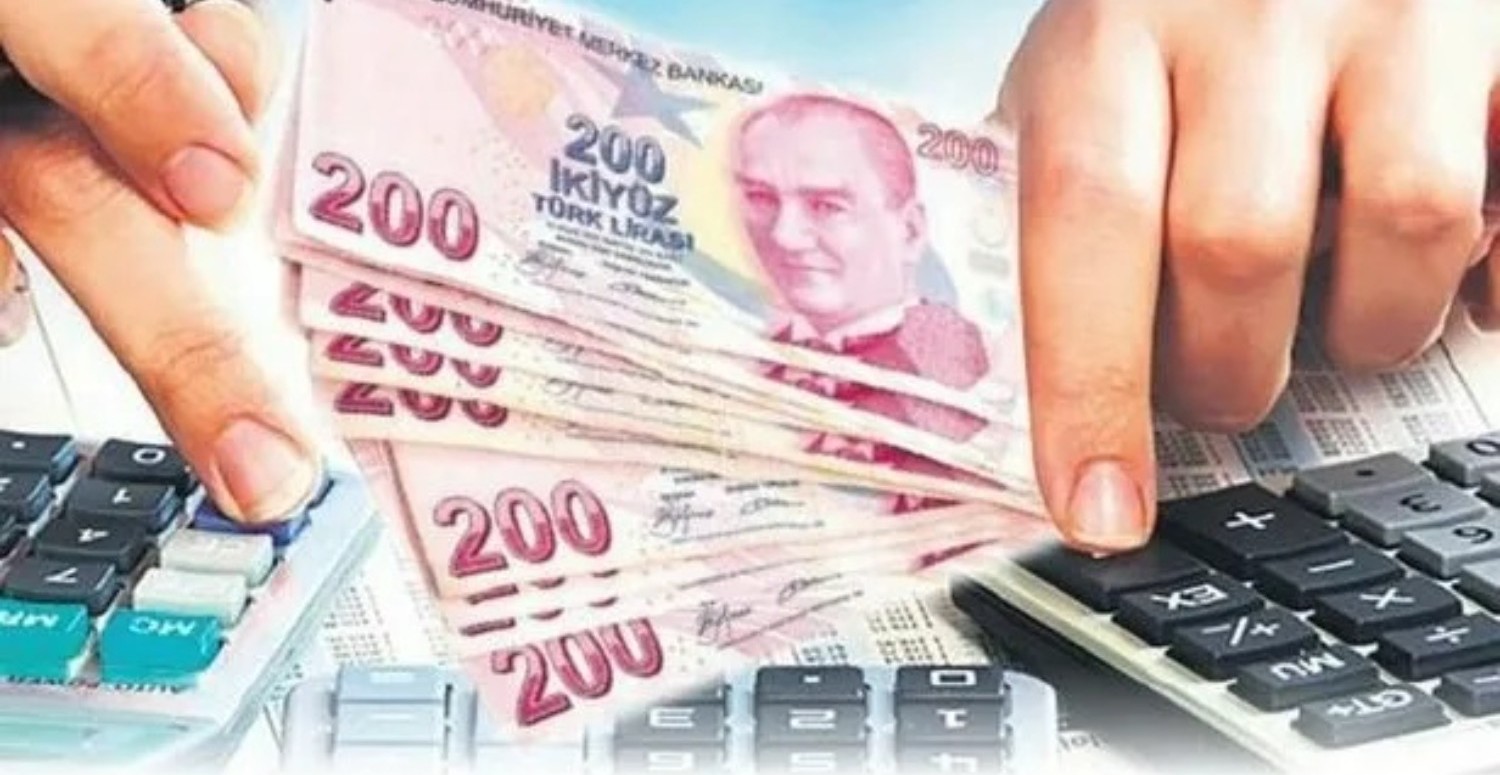 Elini çabuk tutana 4000 TL para iadesi var! O banka kimlikle gelene ödüyor