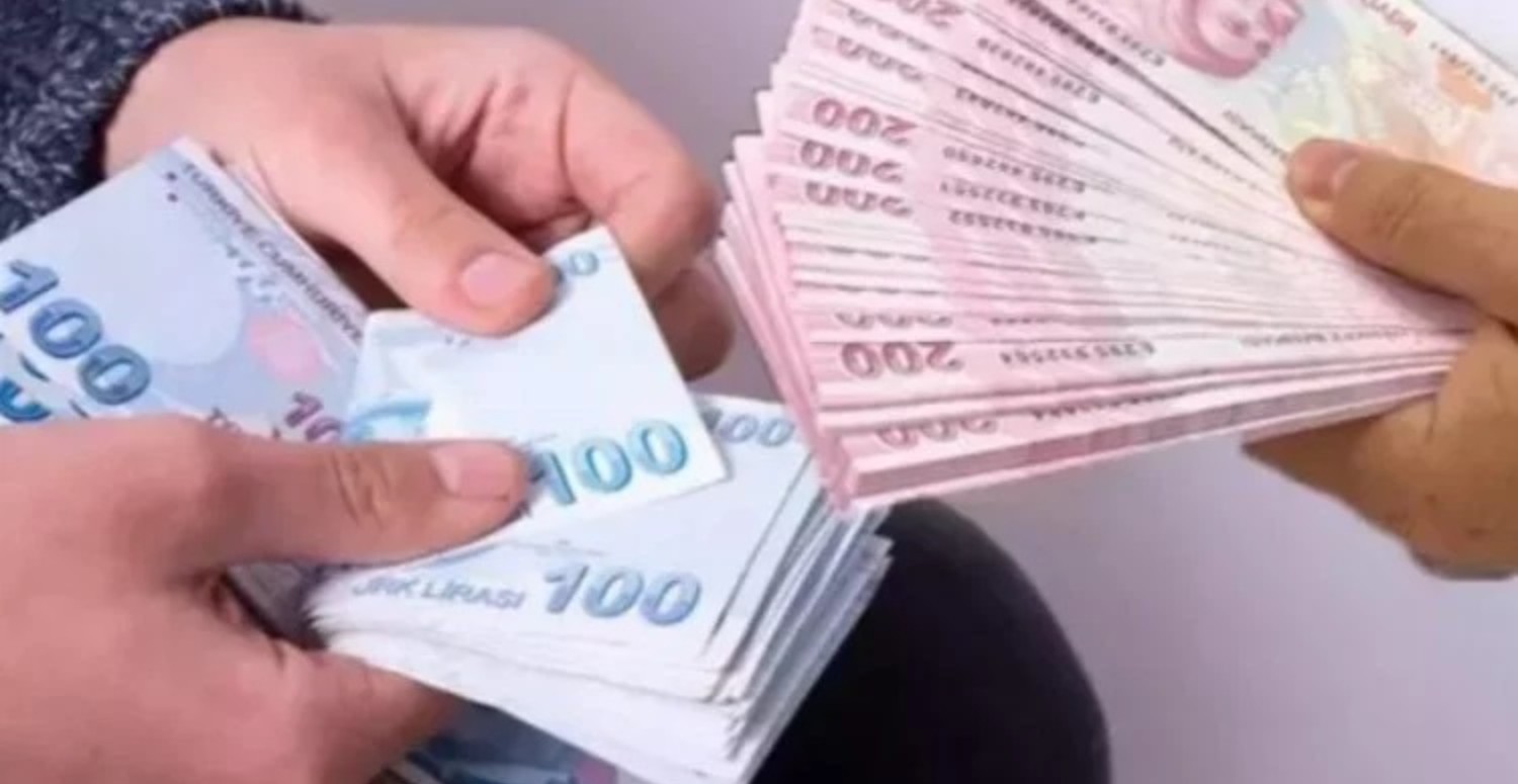 Emekli bayram ikramiyesi 8000 TL oldu! Son dakika güzel haber geldi