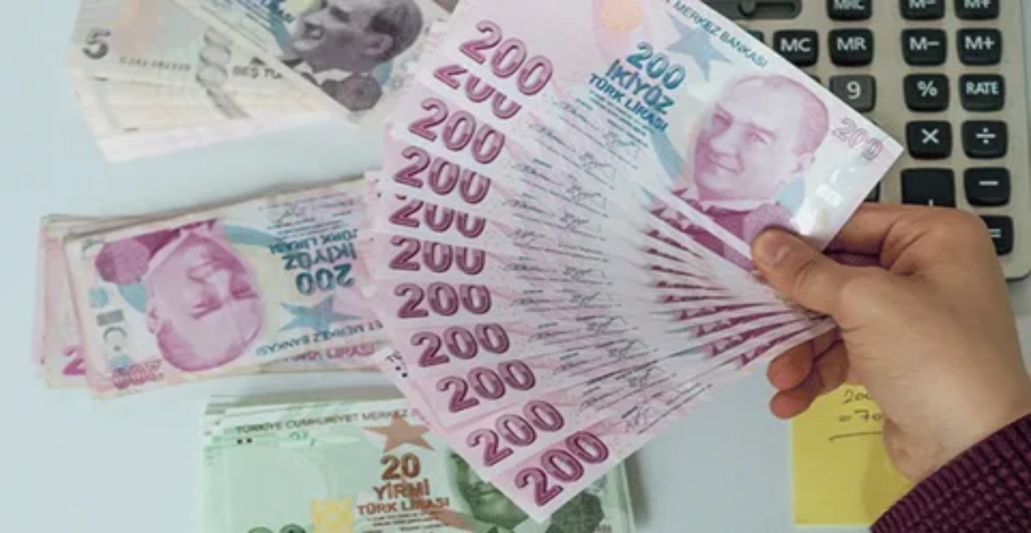 EMEKLİ HABERİ