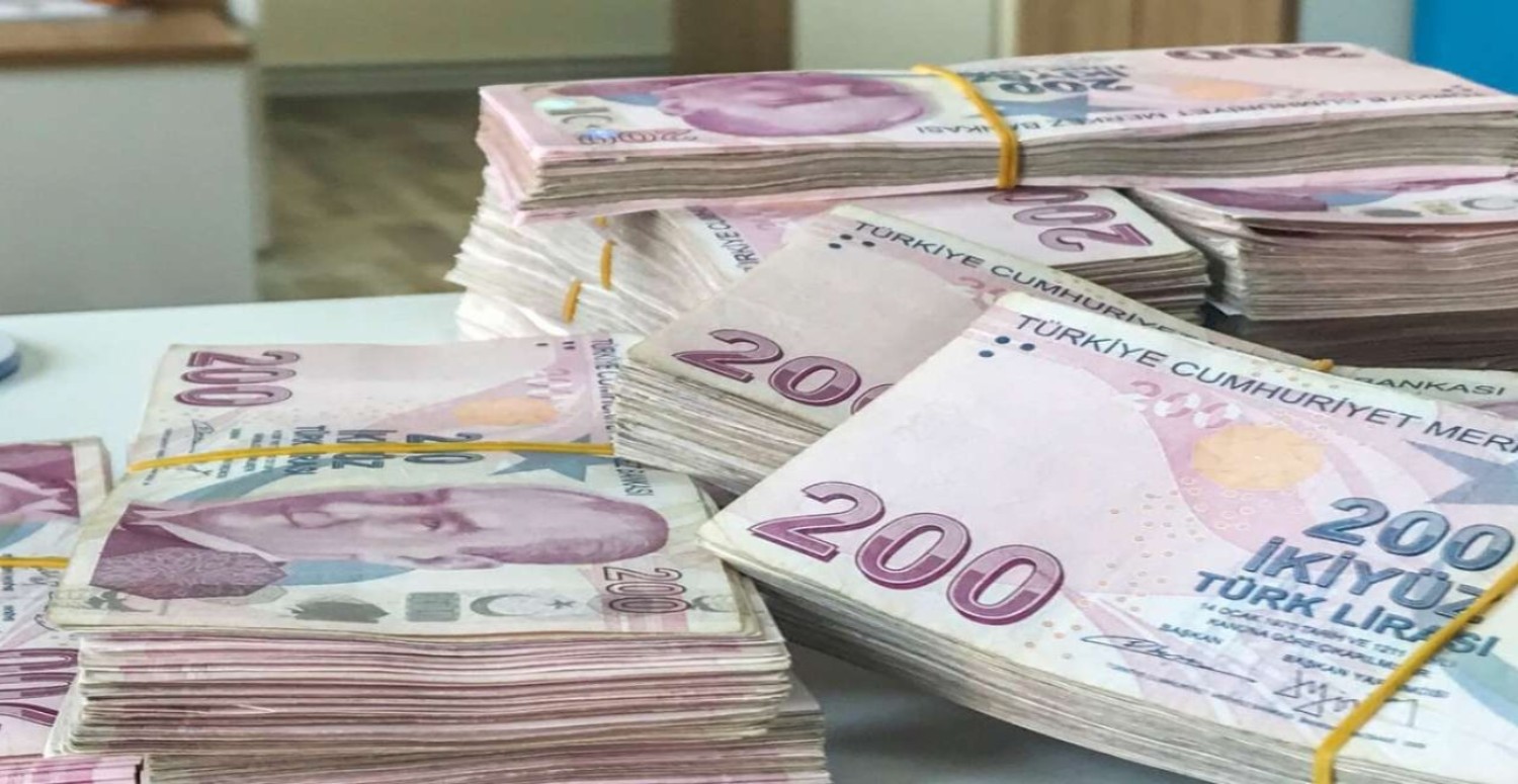 EMEKLİ KREDİ