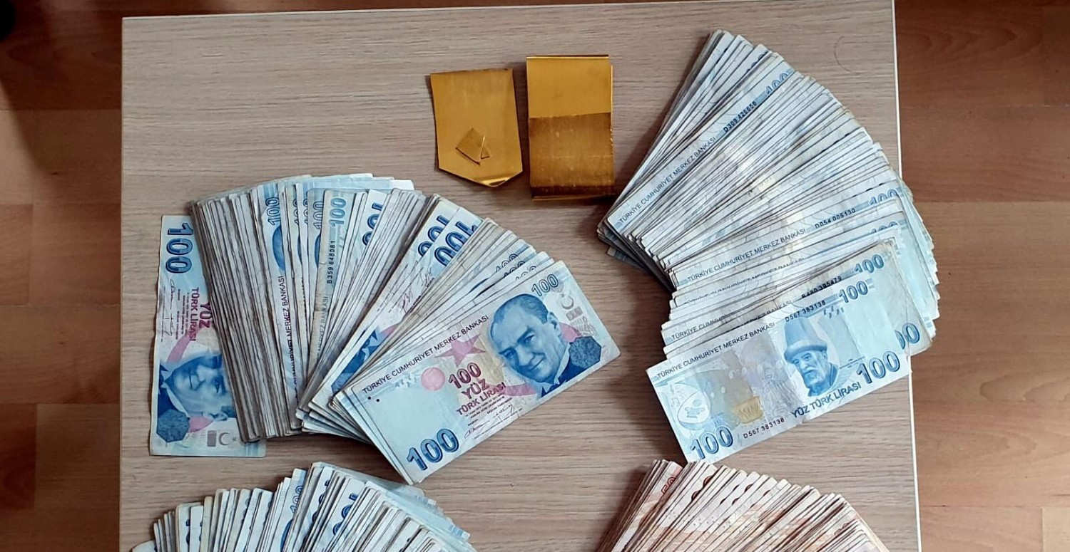 emekli maaşı