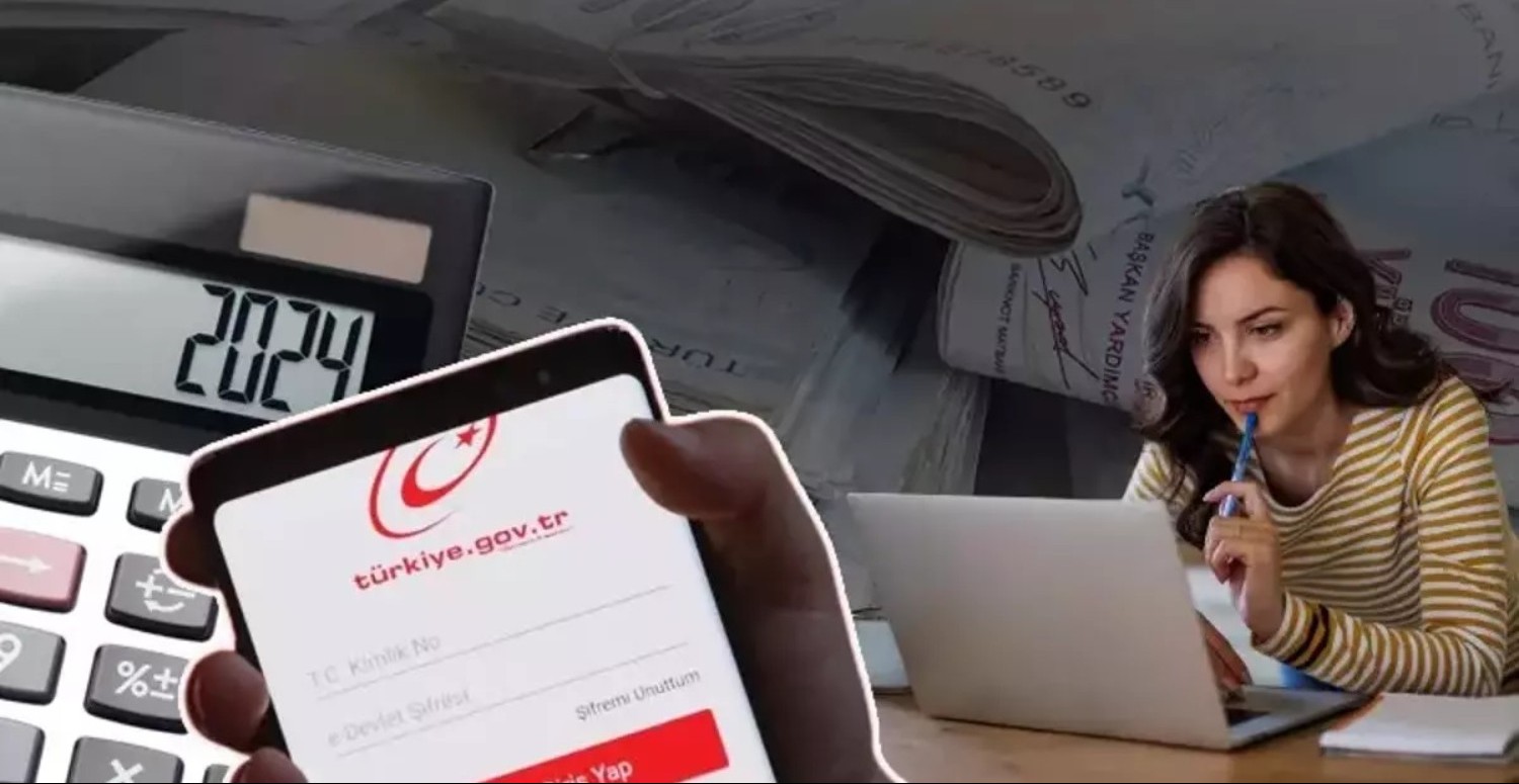 Emekli maaşınız bir gecede kesilebilir! e-Devlet'ten hemen kontrol edin