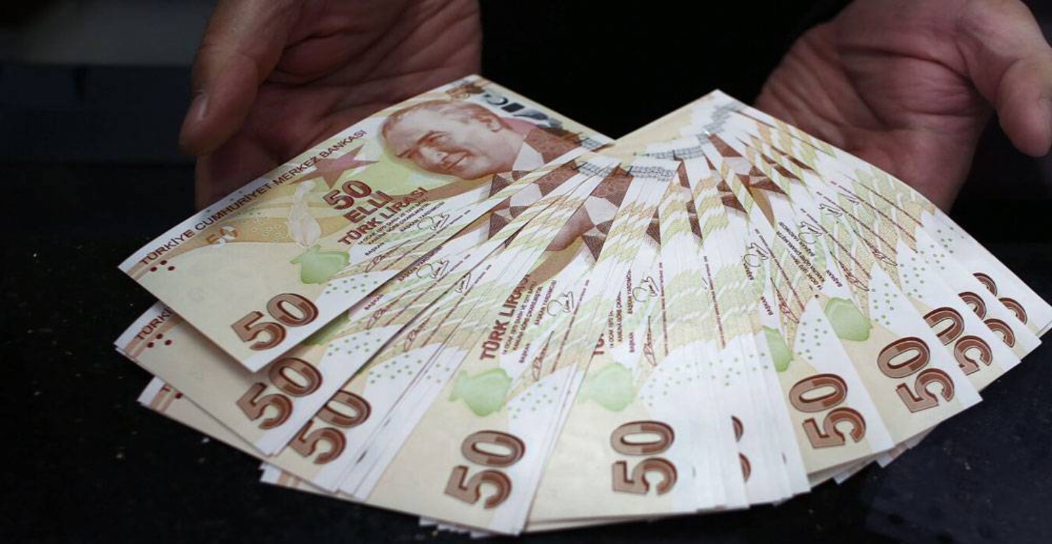 Emekli zammında yeni oran sızdı! Temmuz öncesi nihai rakam ayyuka çıktı