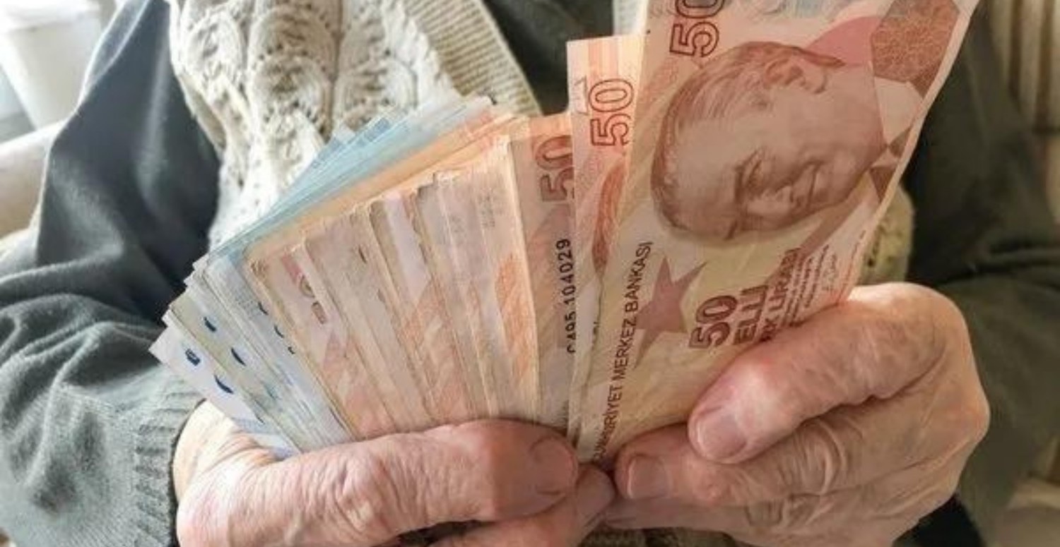 Emeklilere 10-11-12 Mayıs müjdesi erken geldi! Tek başvuruyla 10.000 TL ödenecek