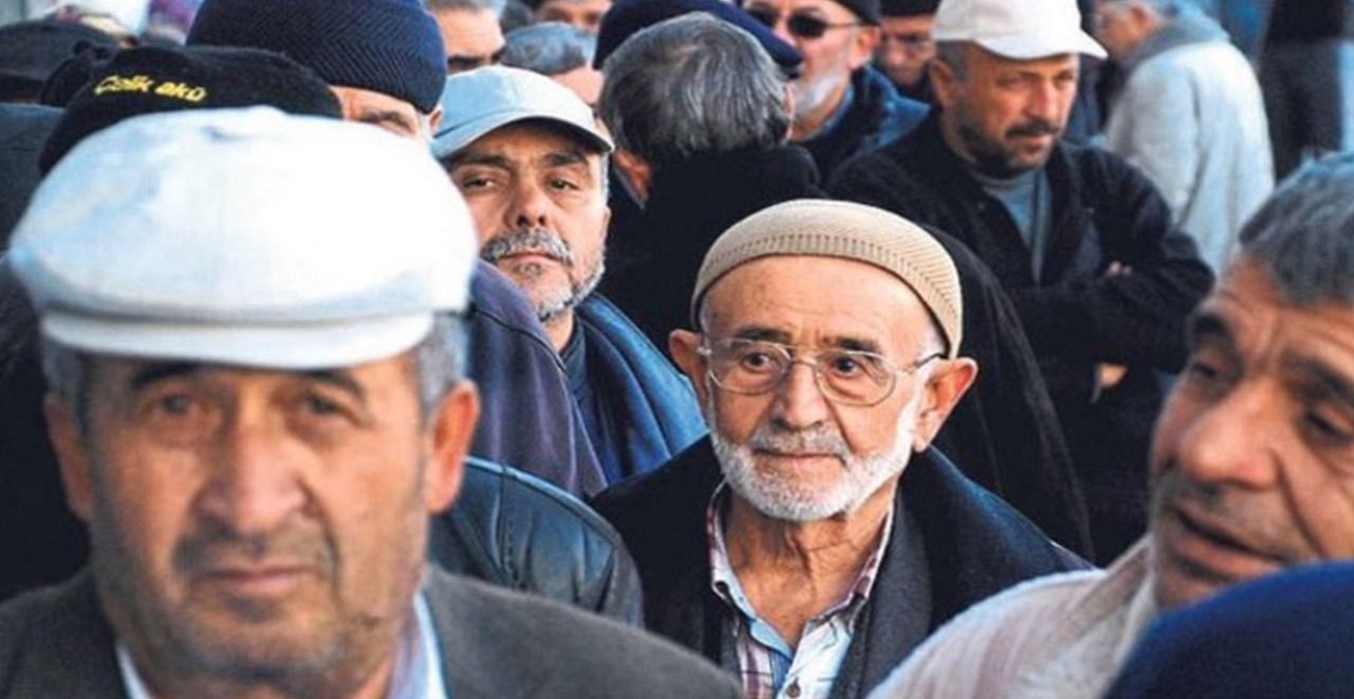 Emeklilere müjdeli haber verildi! Artık tamamen ücretsiz oldu