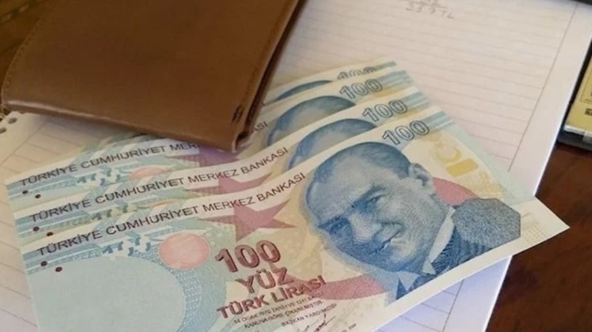 Emeklilere sabah müjdesi geldi! IBAN'ınızı kontrol edin