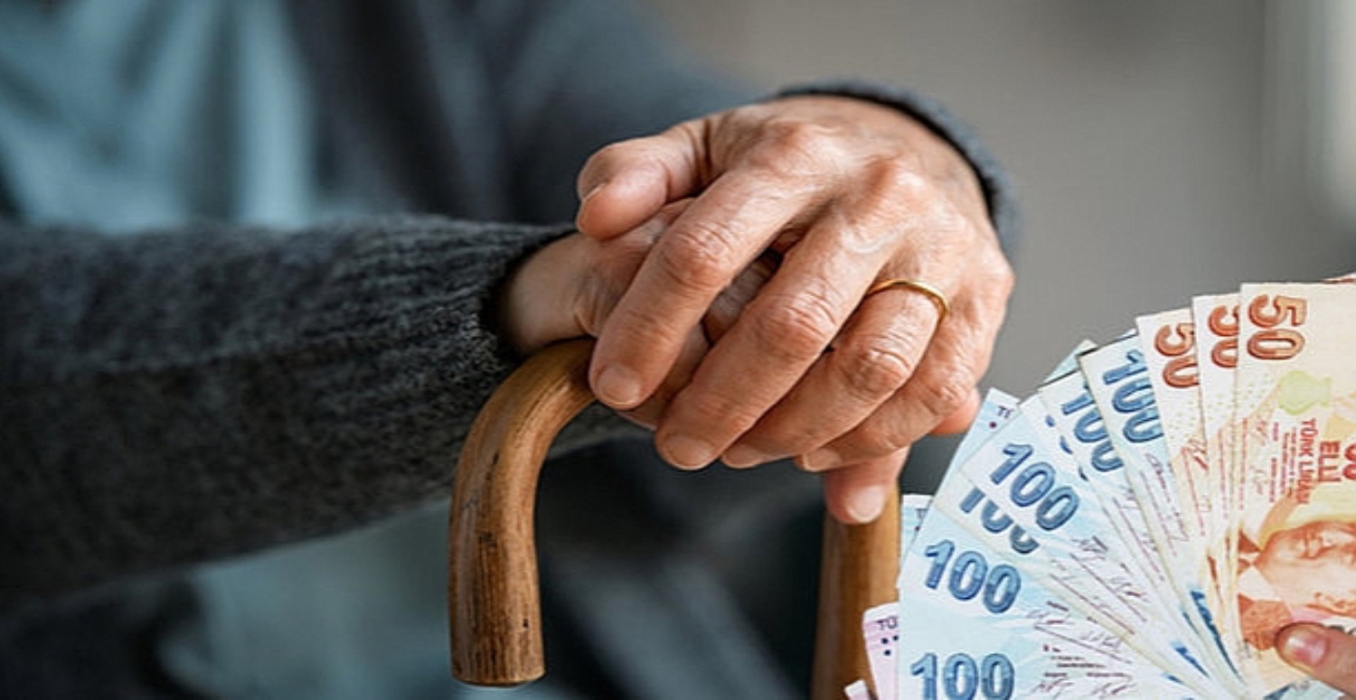 Emeklilere yılda bir kez 18.000 TL verilecek! Kimlik kartıyla başvuru yetiyor