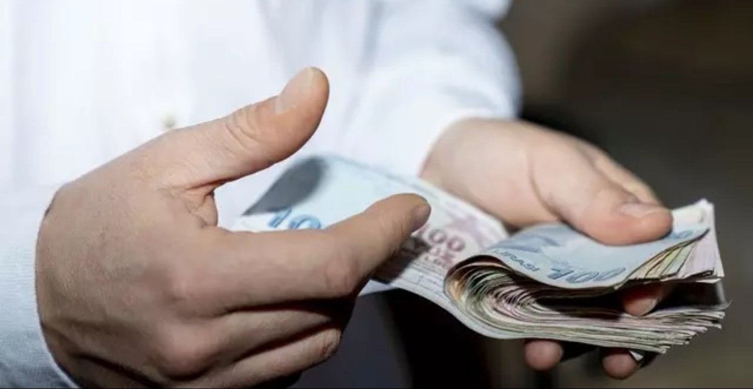 Emeklilerin tansiyonu fırlayacak! Maaşlara 2.500 TL'lik ek zam geliyor