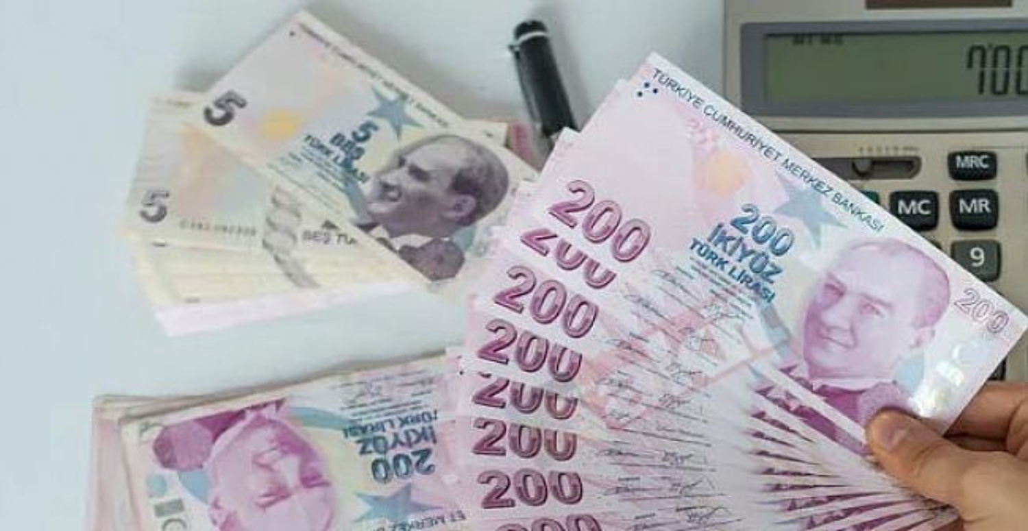 Emekliye 4-5-6 Mayıs piyangosu vurdu! Tamı tamına 12.000 TL geri ödemesiz nakit yatacak
